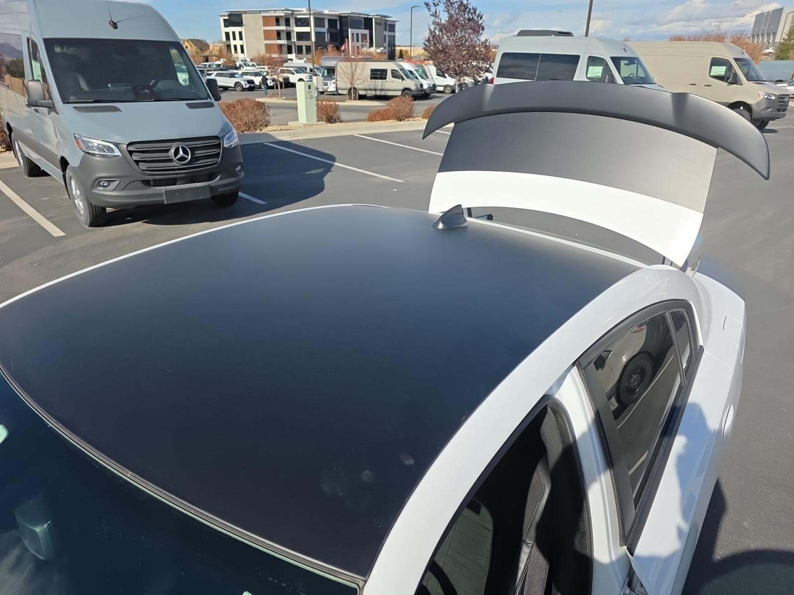 2023 Dodge Charger R/T RWD