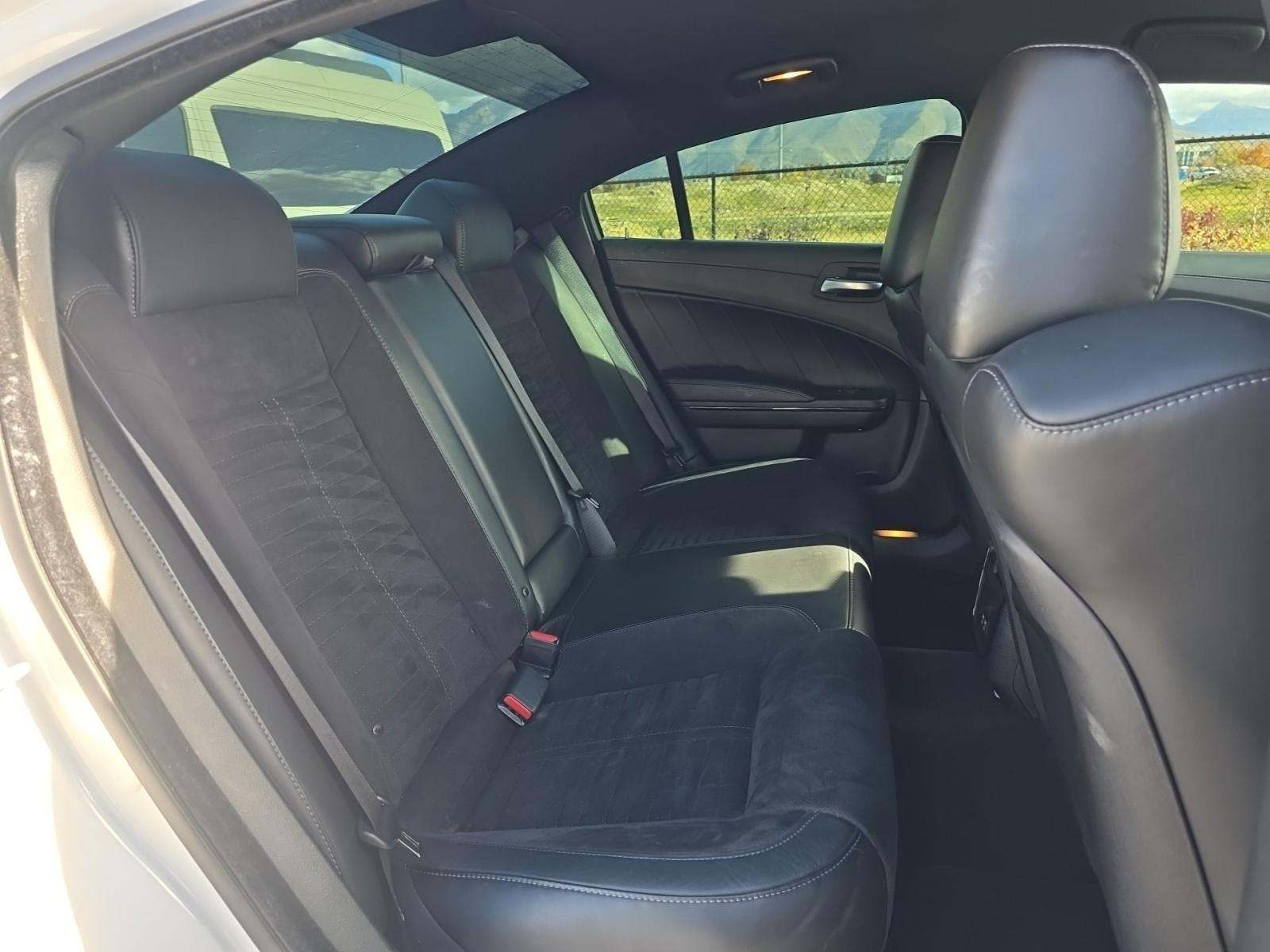 2023 Dodge Charger R/T RWD