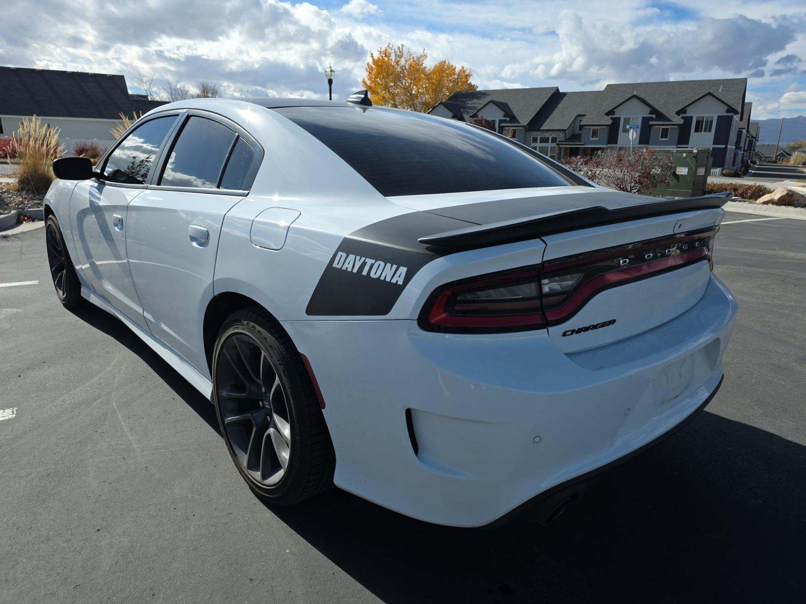 2023 Dodge Charger R/T RWD