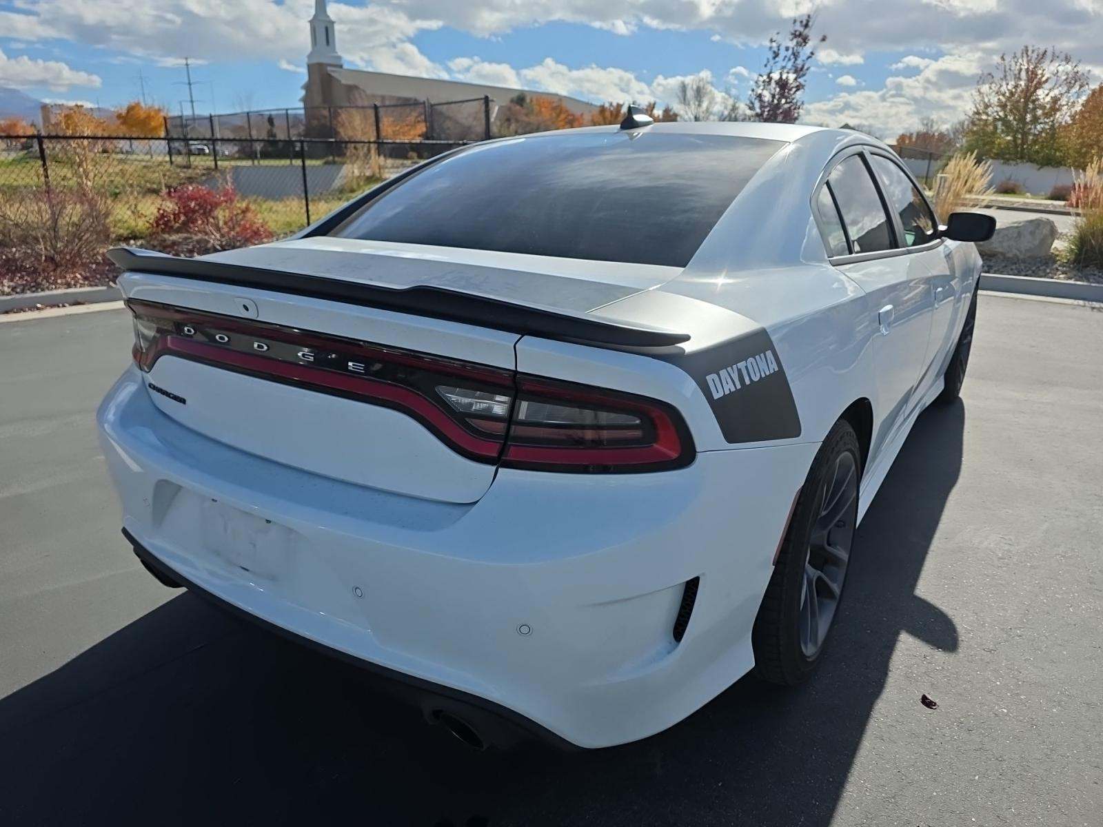 2023 Dodge Charger R/T RWD