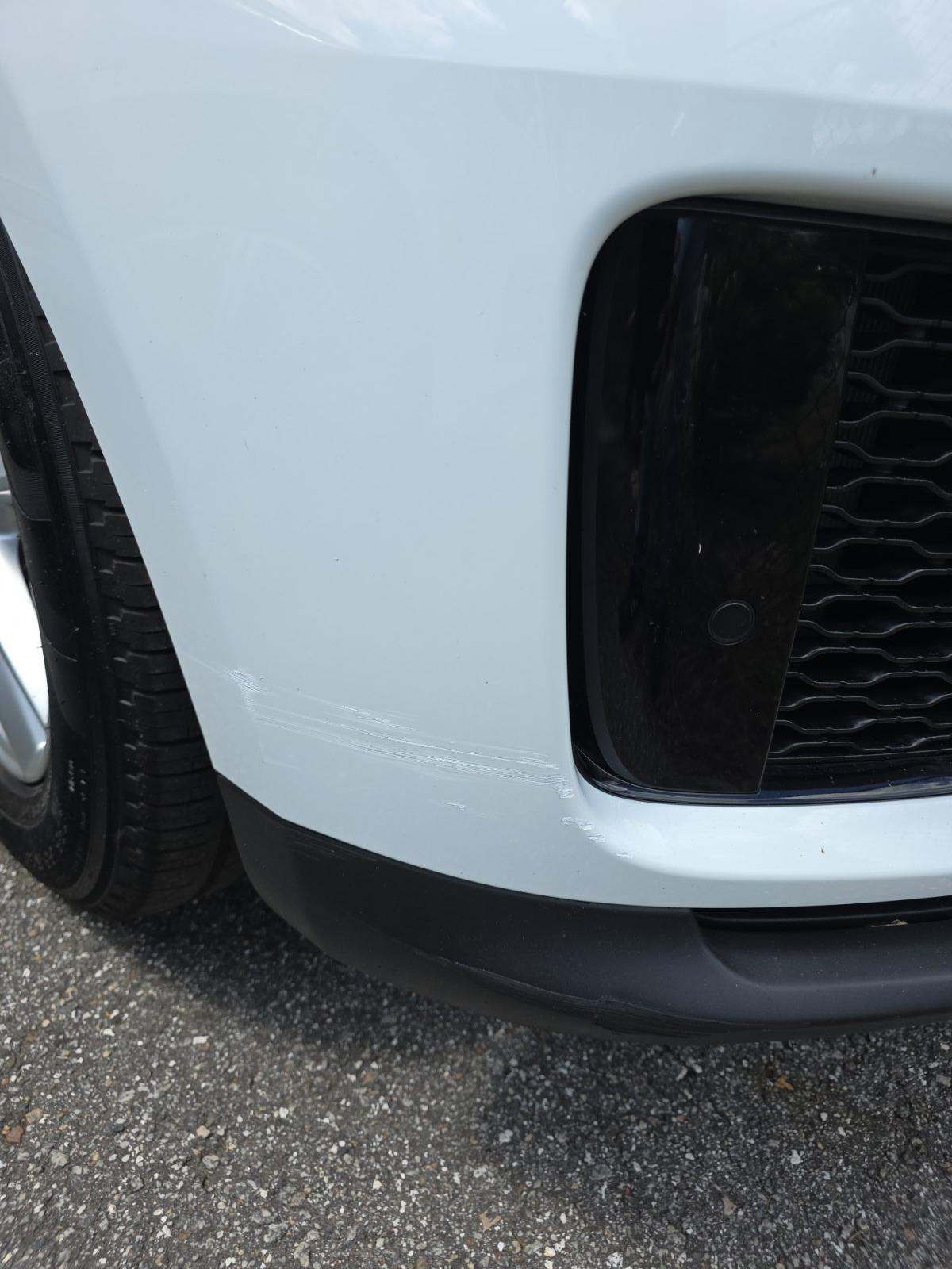 2018 Land Rover Range Rover Sport SE AWD