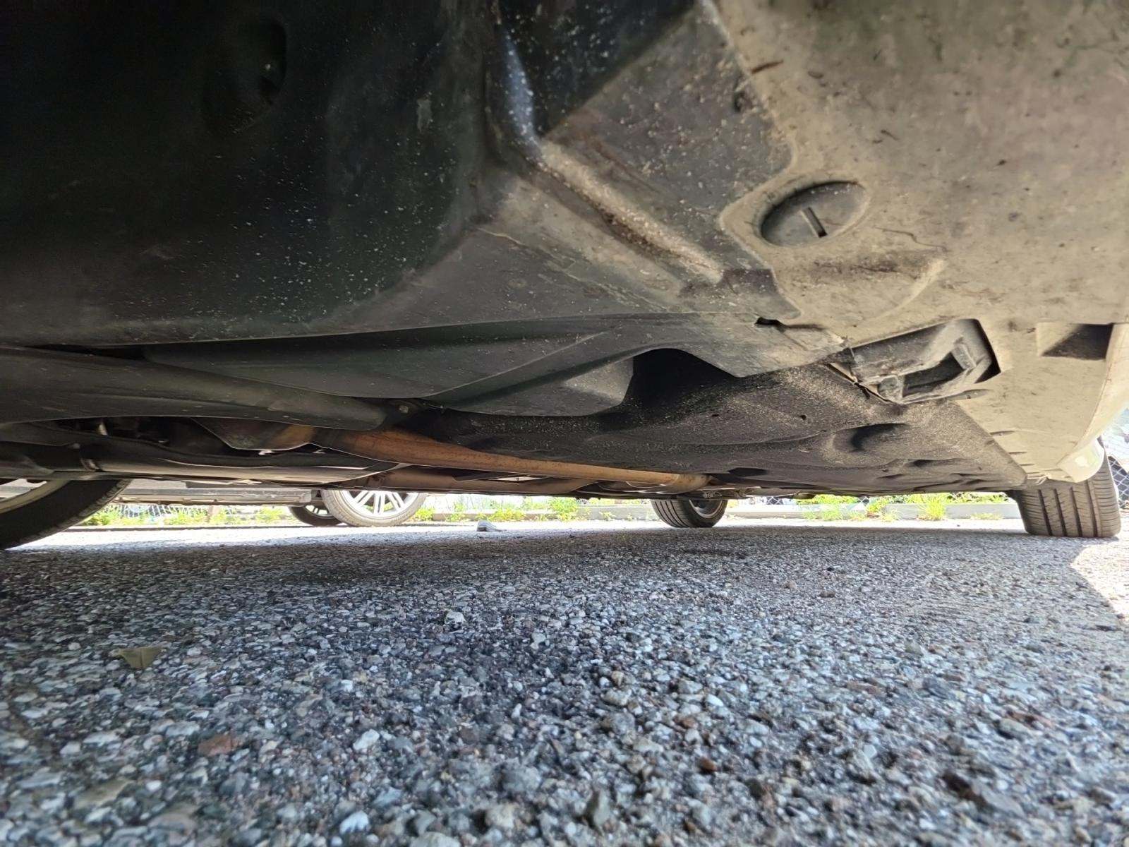 MERCEDES-BENZ E-CLASS - 7