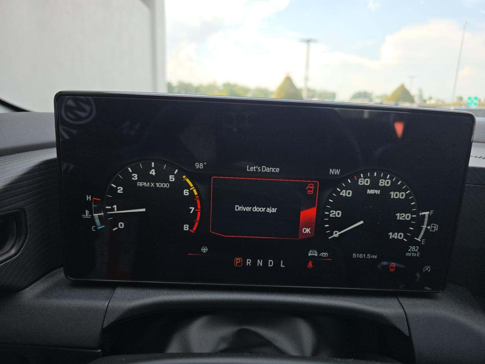 2026 Ford Mustang EcoBoost RWD