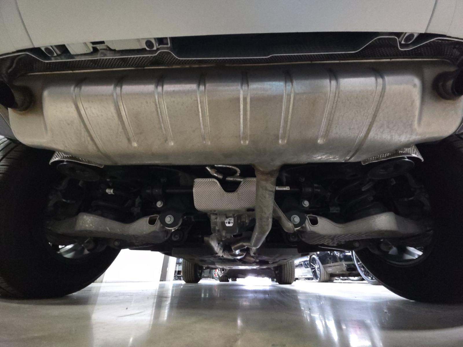 2025 Land Rover Defender 110 S AWD