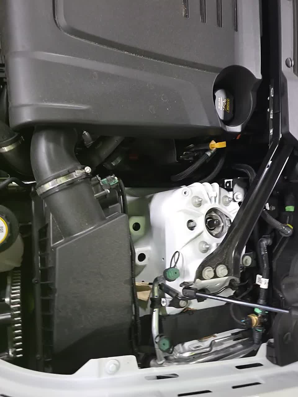 2025 Land Rover Defender 110 S AWD