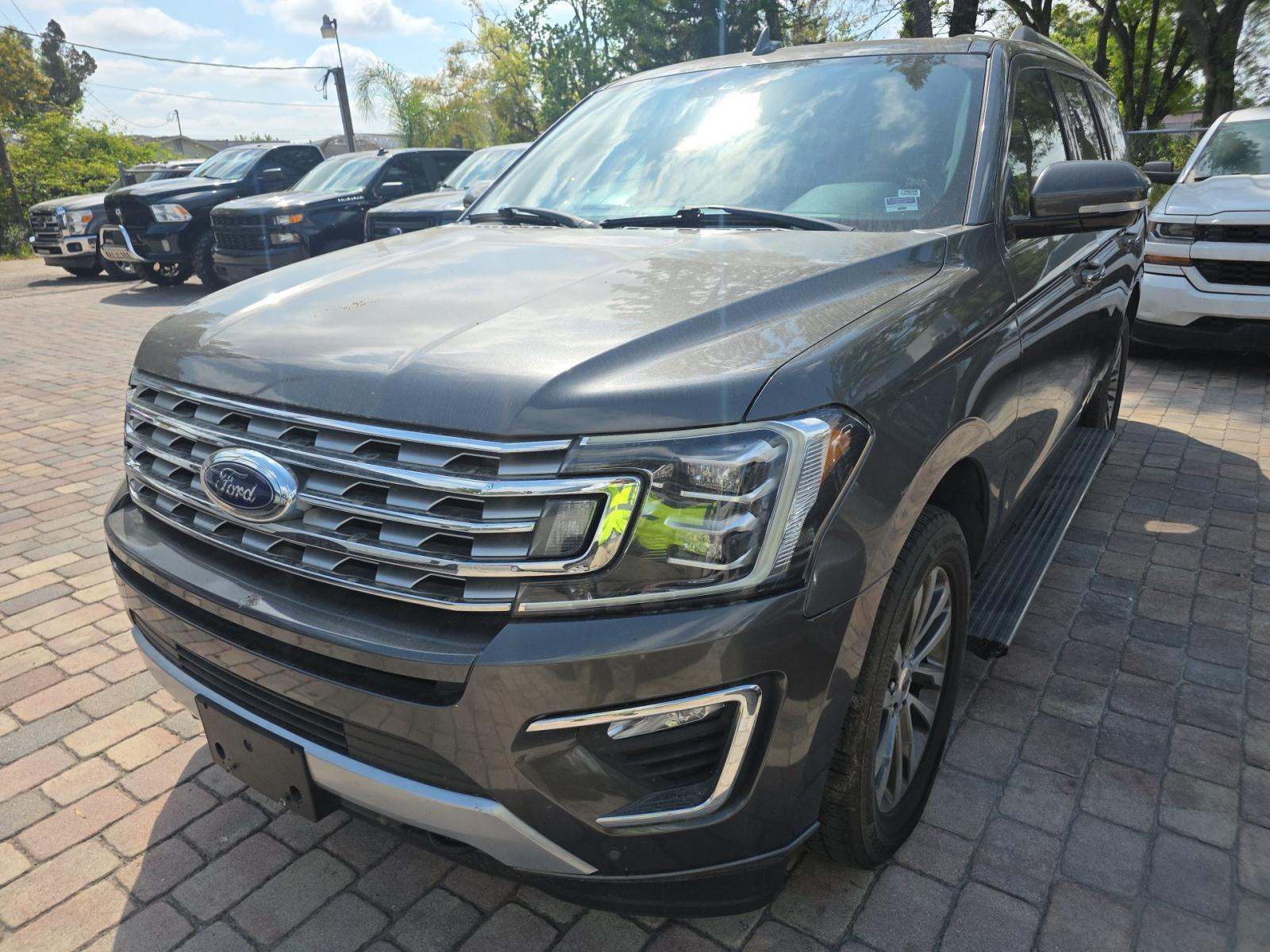 FORD EXPEDITION - 1