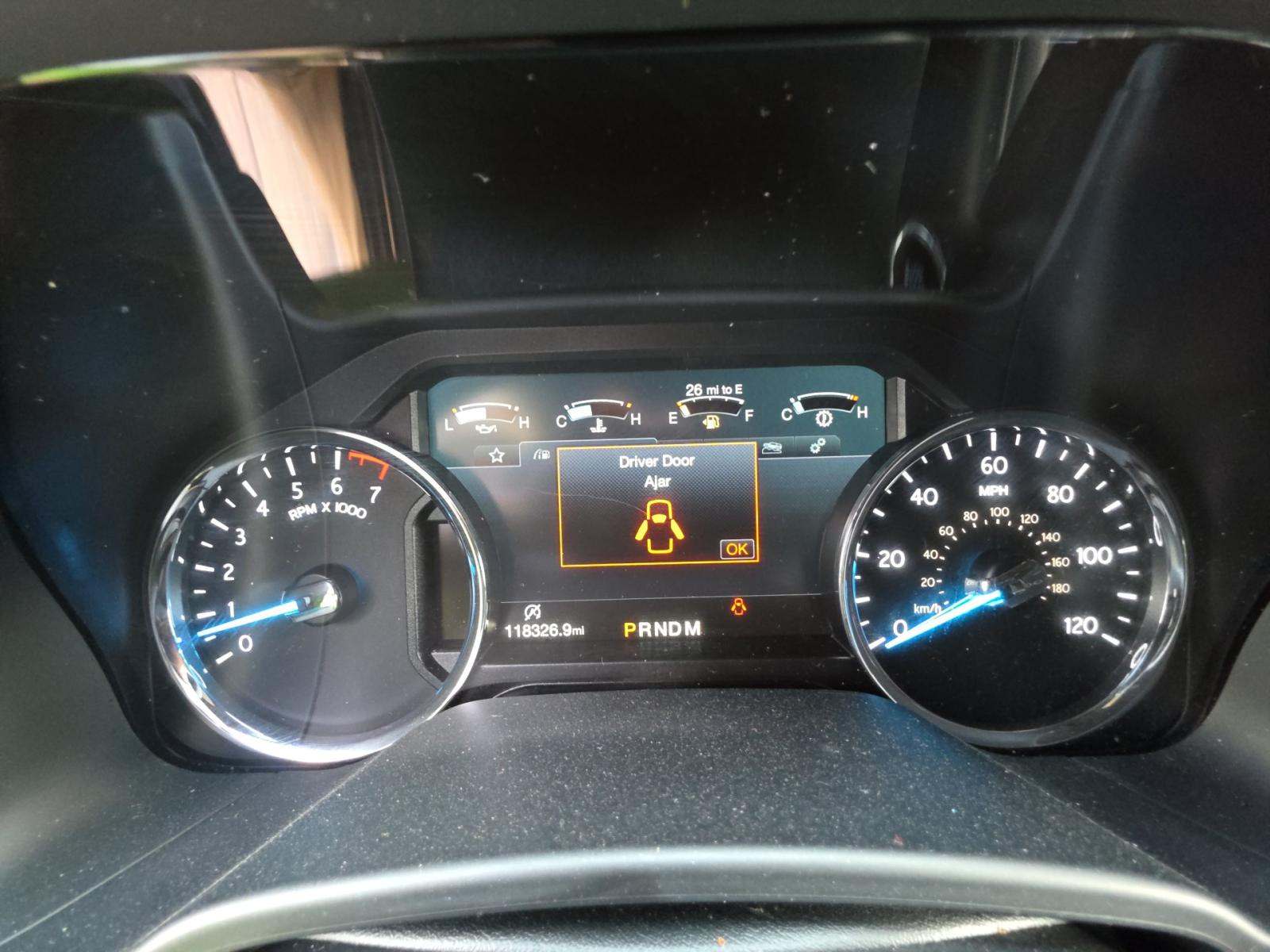 FORD EXPEDITION - 9