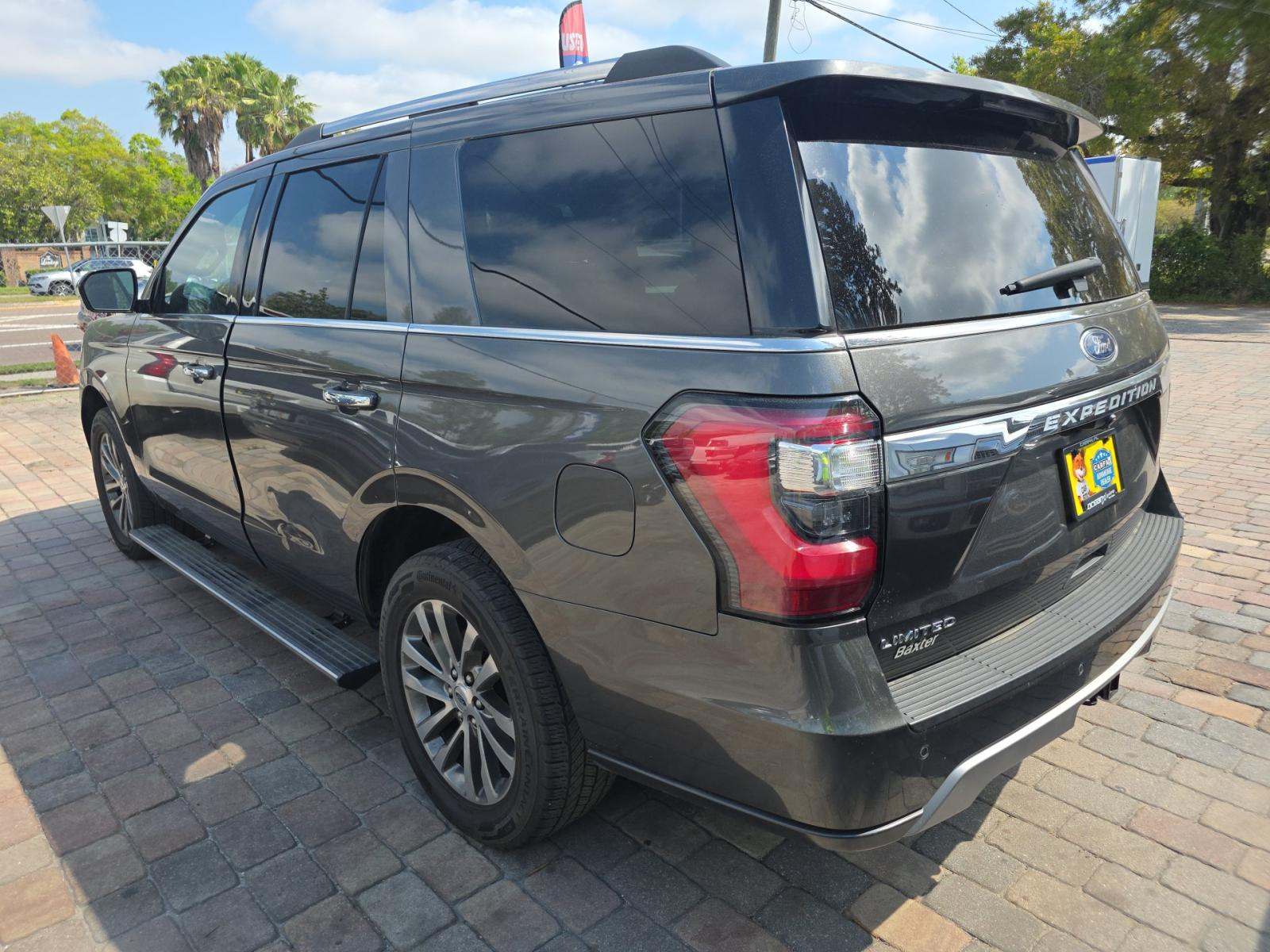 FORD EXPEDITION - 2