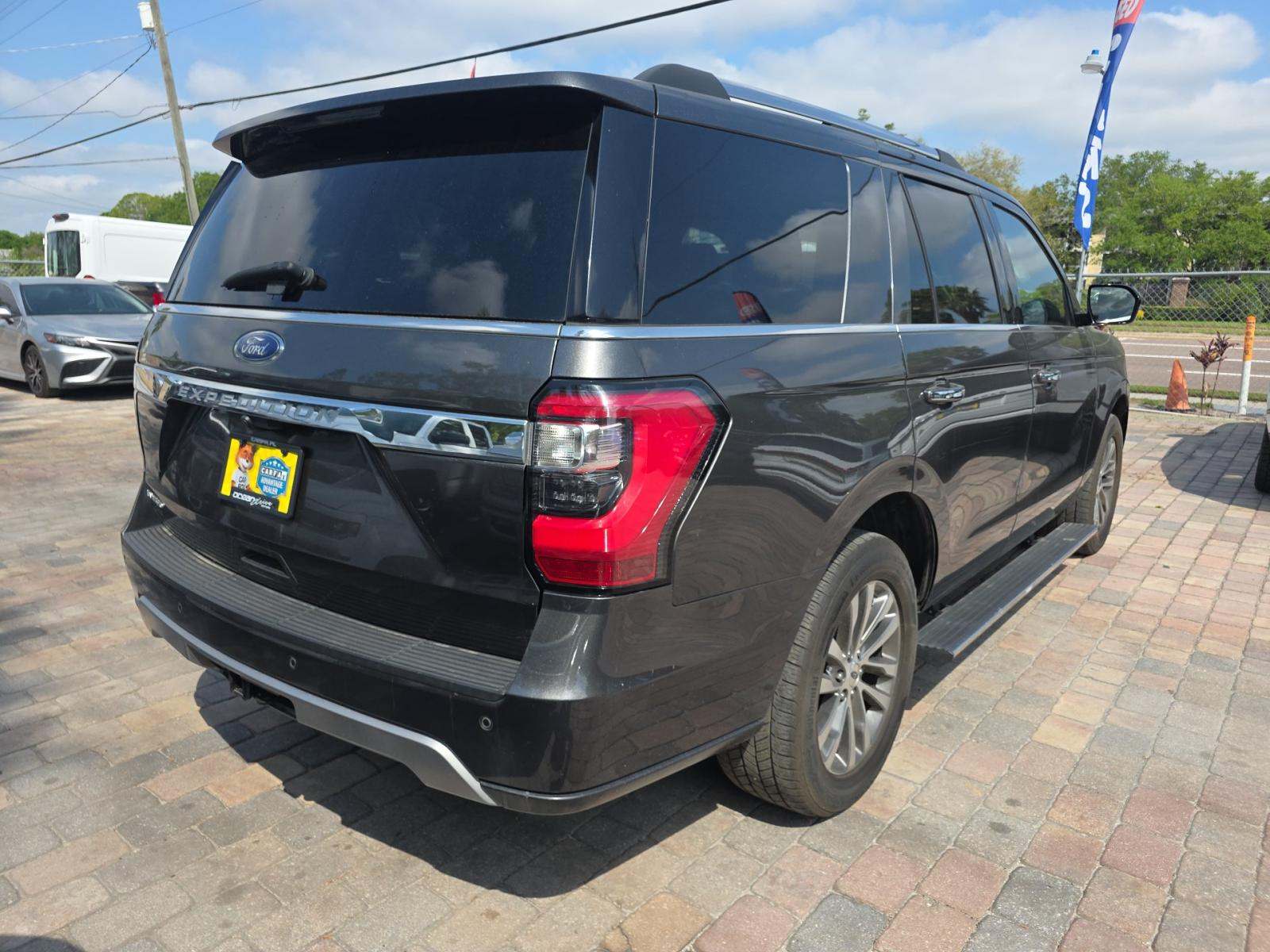 FORD EXPEDITION - 3