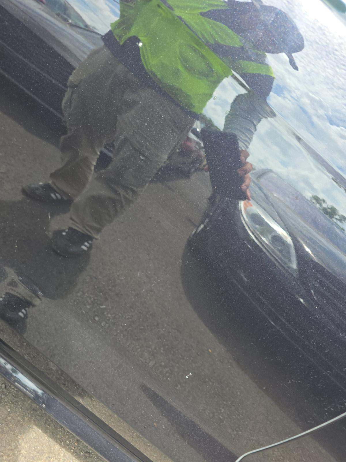 2022 Volkswagen Passat 2.0T SE FWD