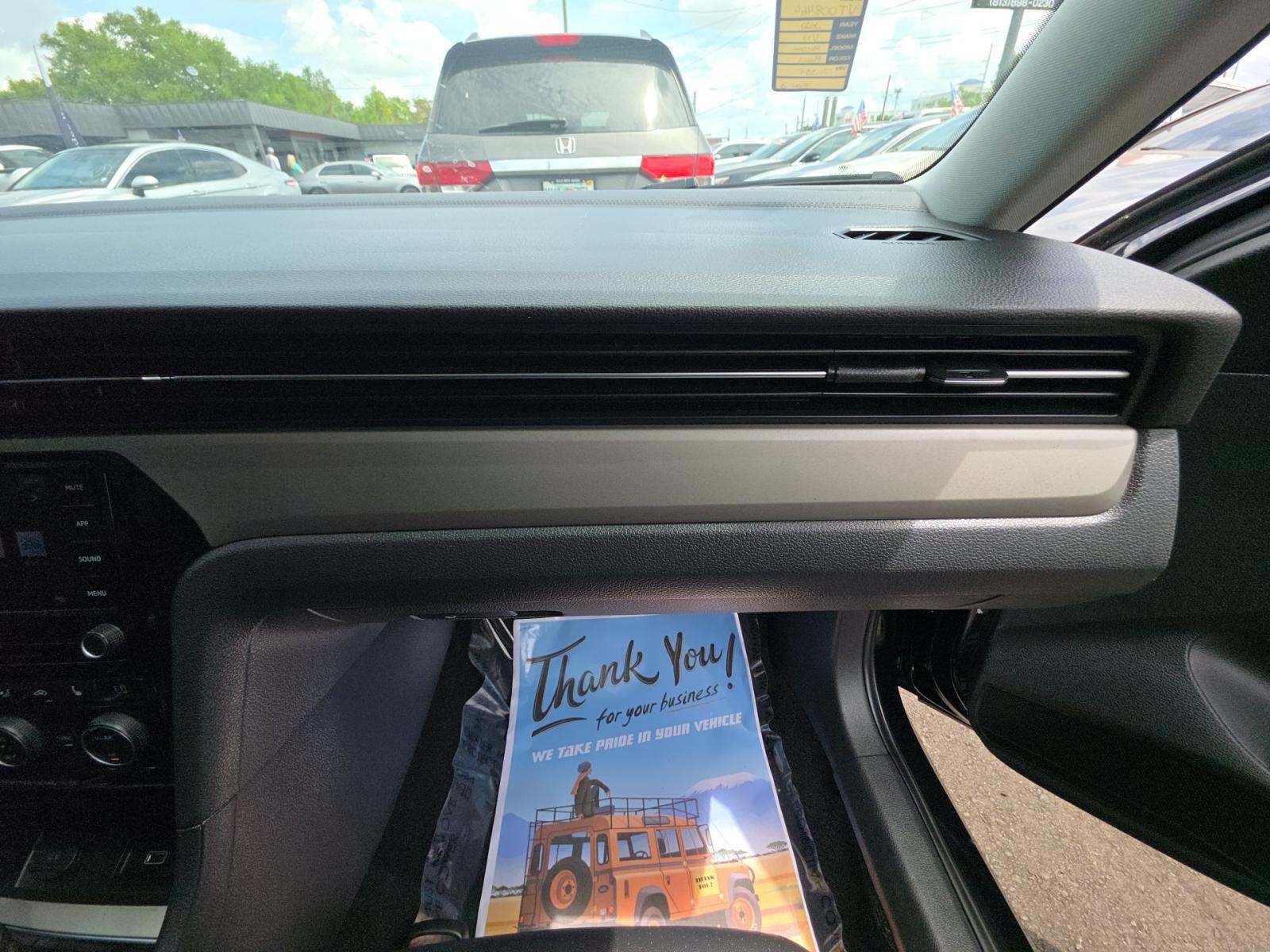 2022 Volkswagen Passat 2.0T SE FWD