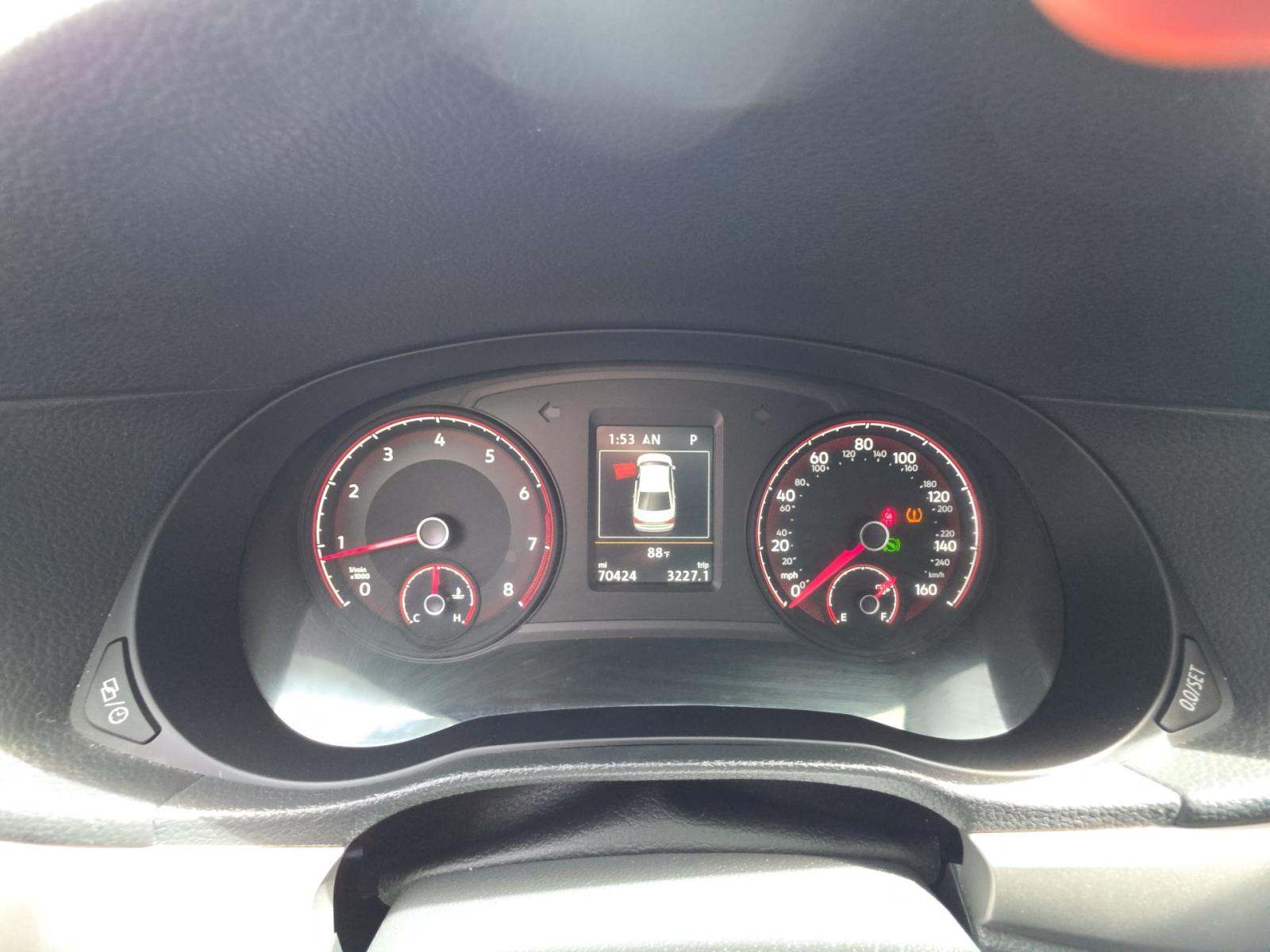 2022 Volkswagen Passat 2.0T SE FWD