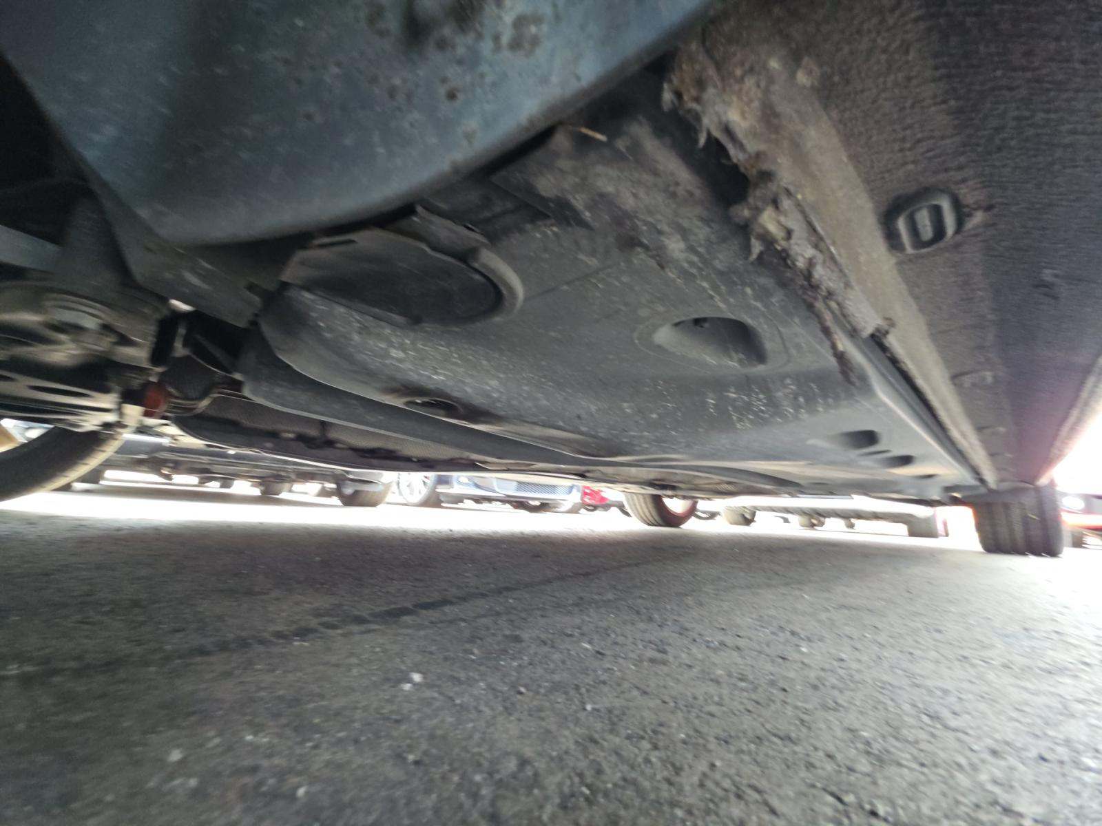 2022 Volkswagen Passat 2.0T SE FWD