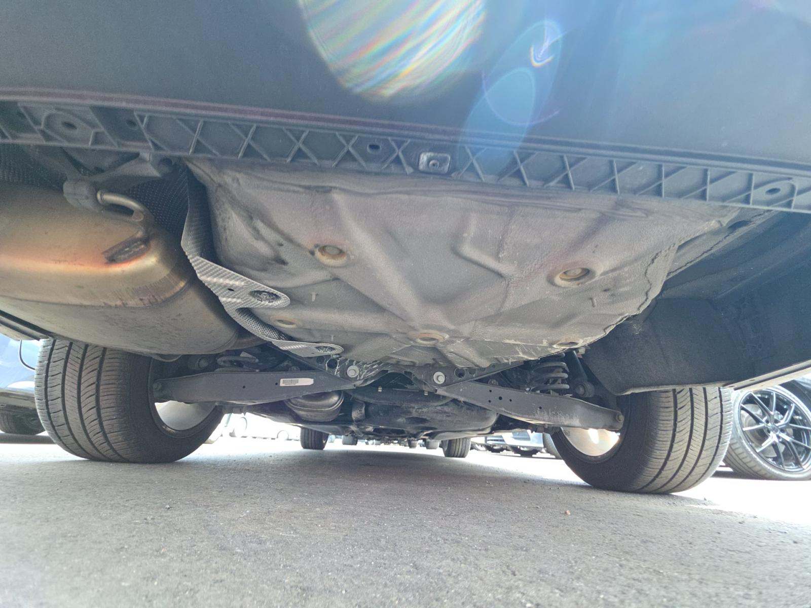 2022 Volkswagen Passat 2.0T SE FWD