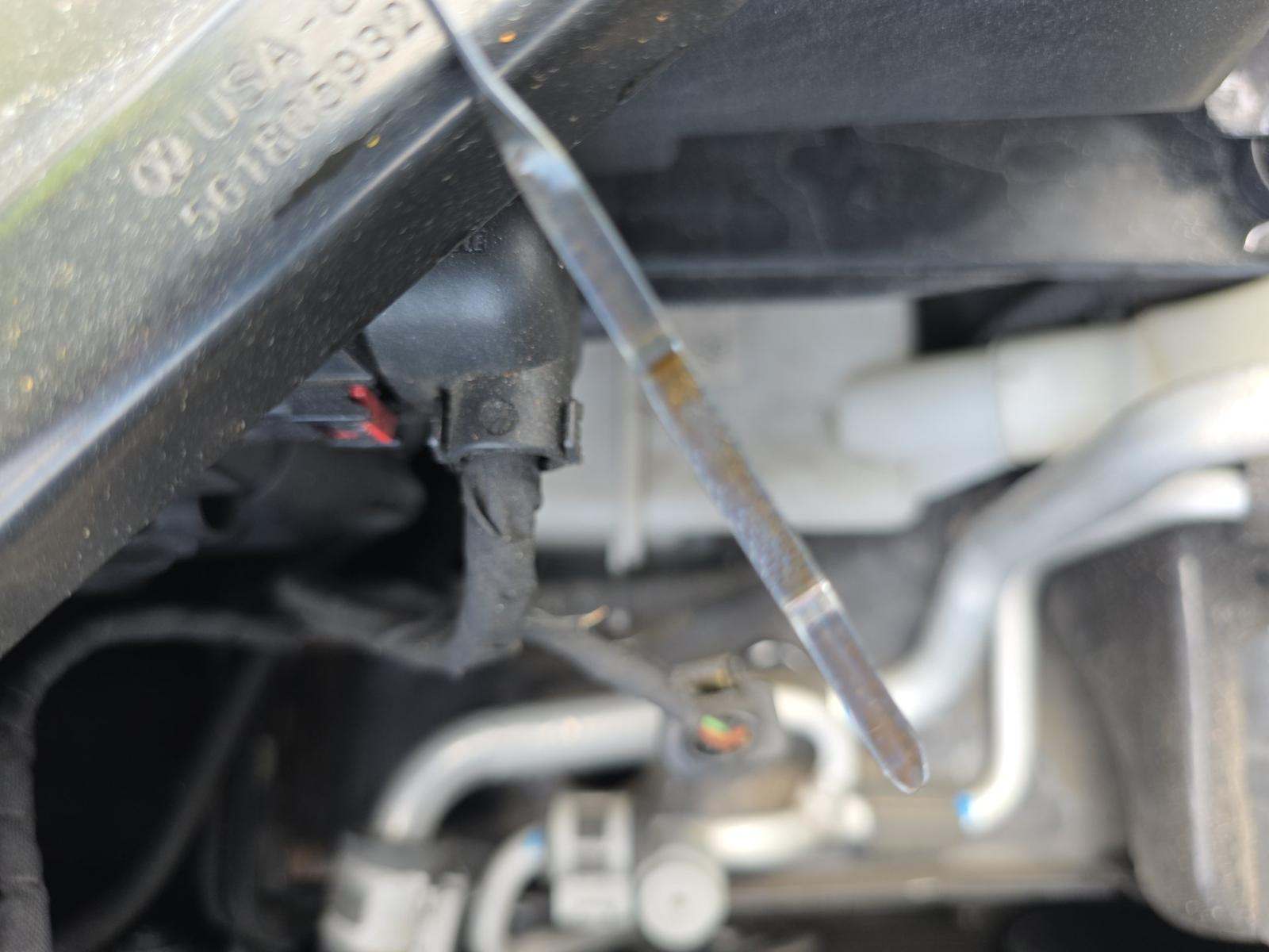 2022 Volkswagen Passat 2.0T SE FWD