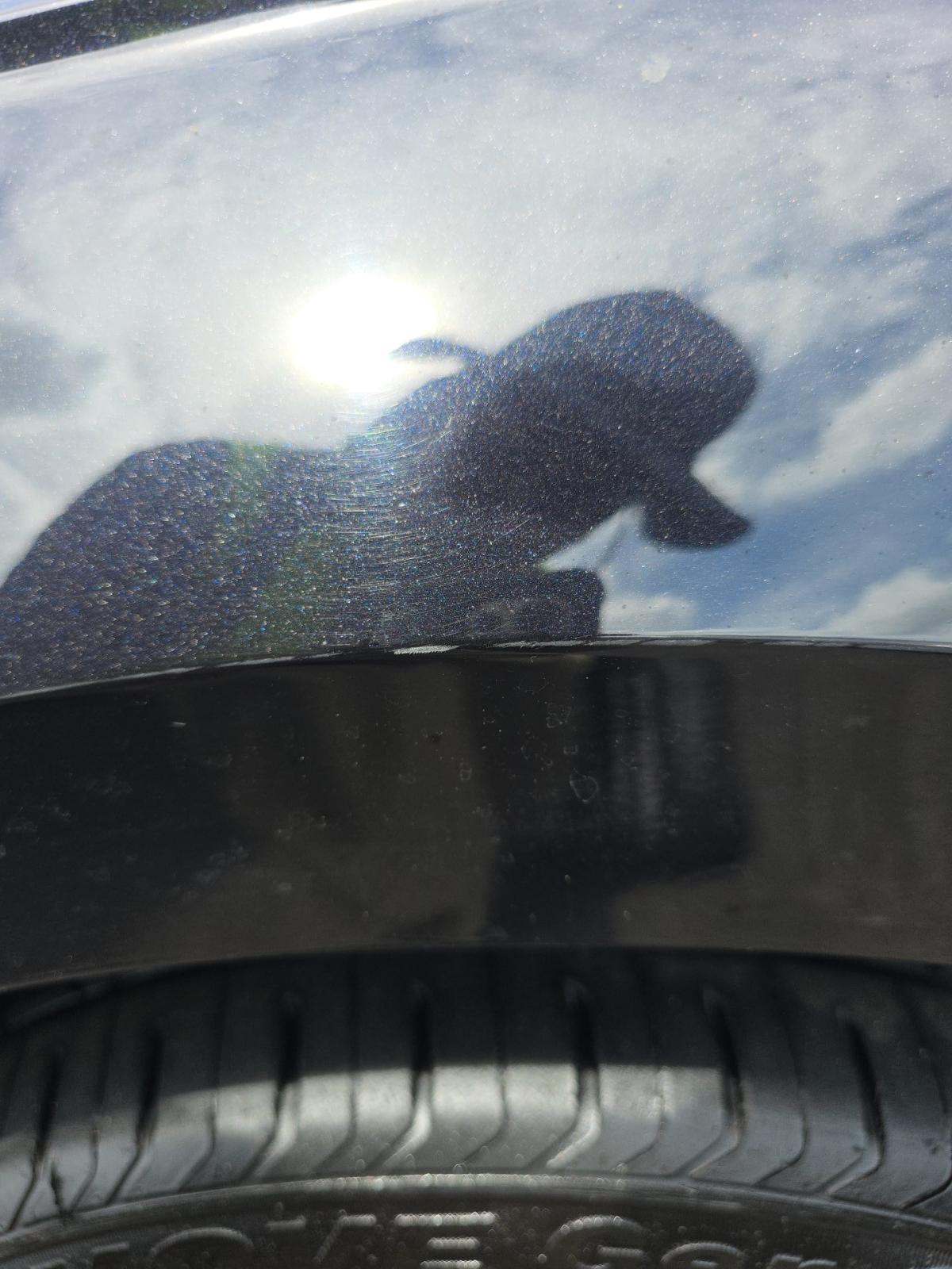 2022 Volkswagen Passat 2.0T SE FWD