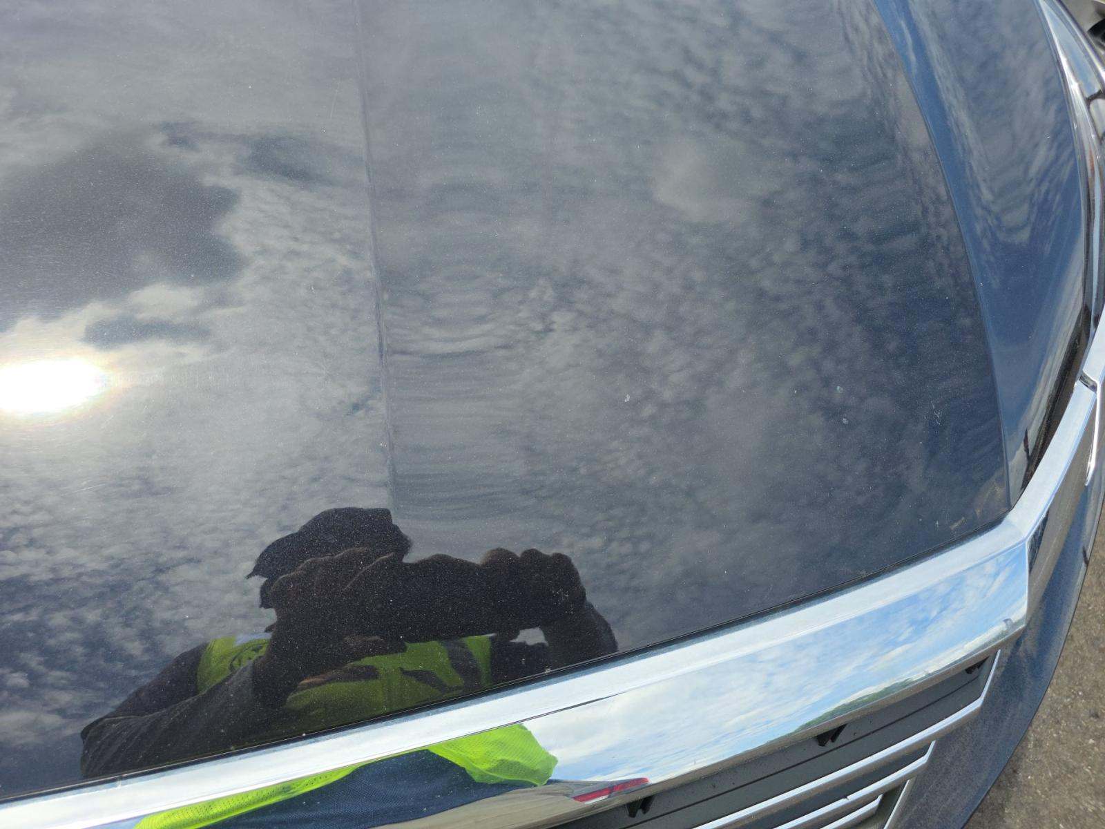 2022 Volkswagen Passat 2.0T SE FWD