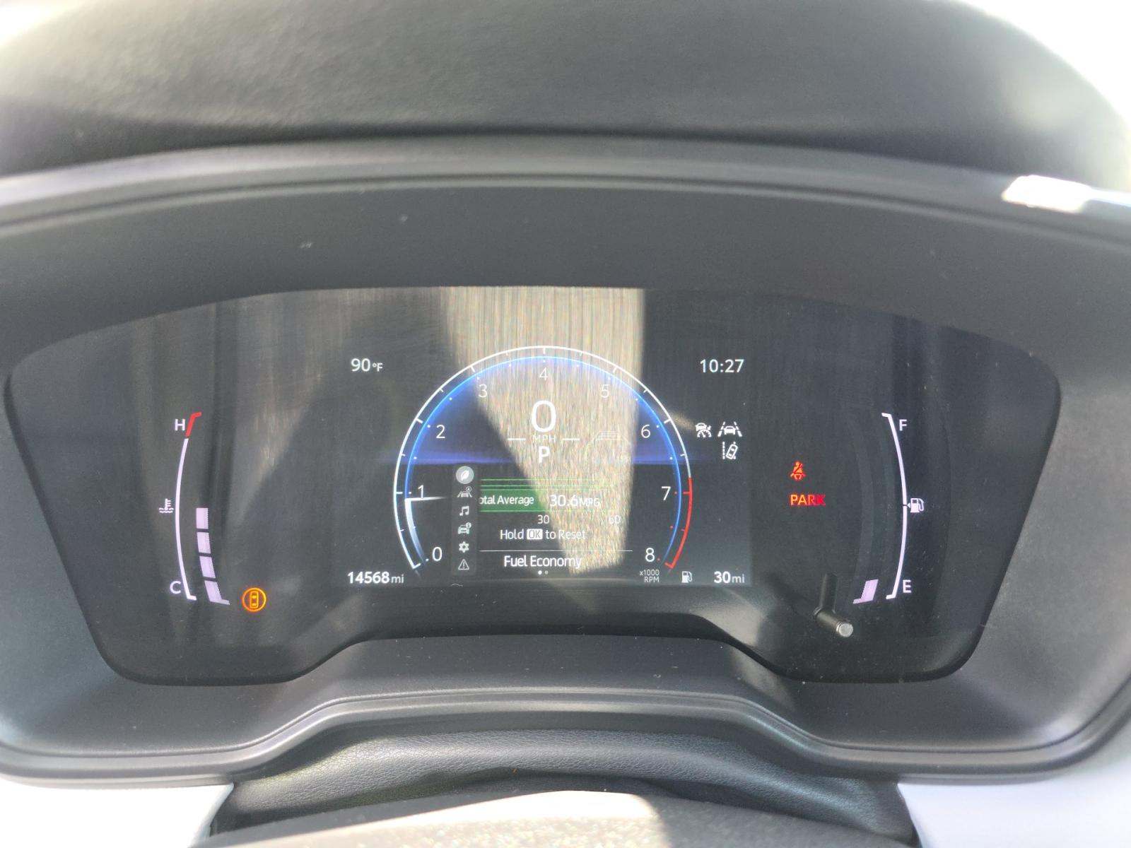 2025 Toyota Corolla FX FWD