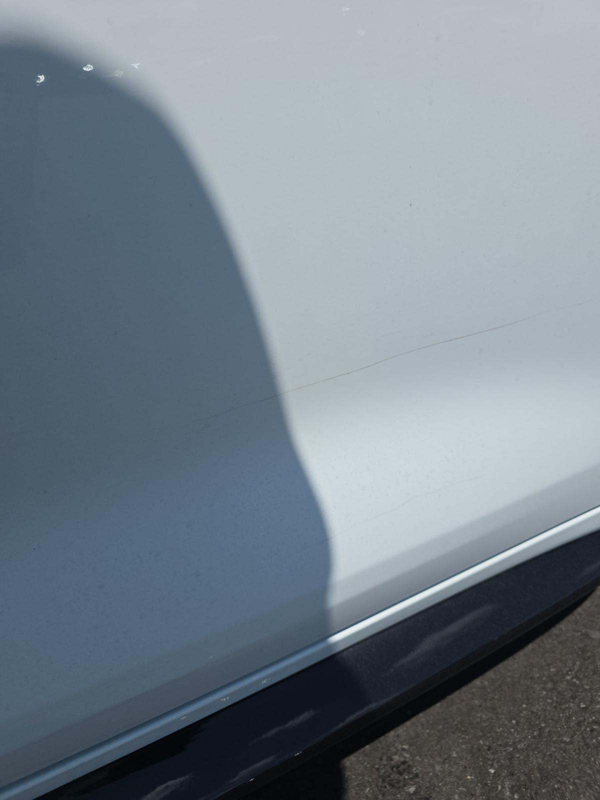 2025 Toyota Corolla FX FWD