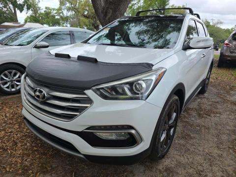 HYUNDAI 2.0T ULTIMATE - 1