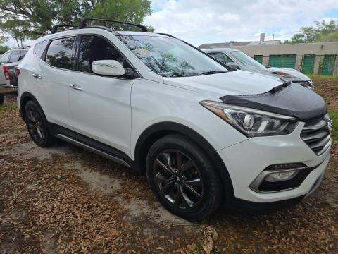 HYUNDAI 2.0T ULTIMATE - 4