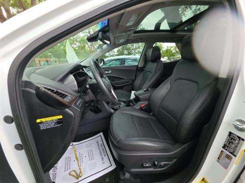 HYUNDAI 2.0T ULTIMATE - 6