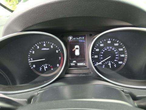 HYUNDAI 2.0T ULTIMATE - 9