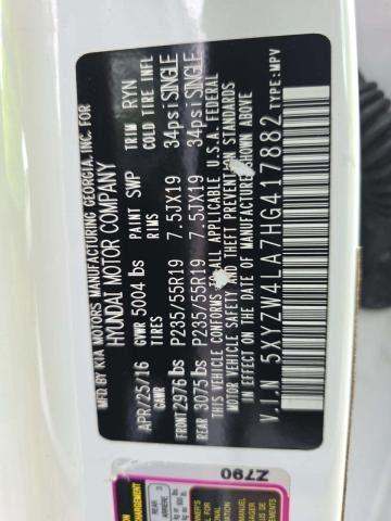 HYUNDAI 2.0T ULTIMATE - 5