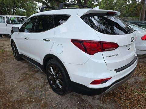 HYUNDAI 2.0T ULTIMATE - 2