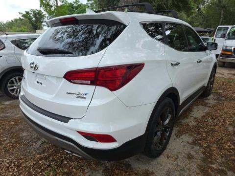 HYUNDAI 2.0T ULTIMATE - 3