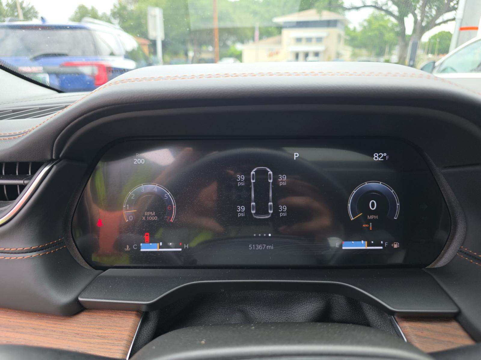 2021 Jeep Grand Cherokee L Summit AWD