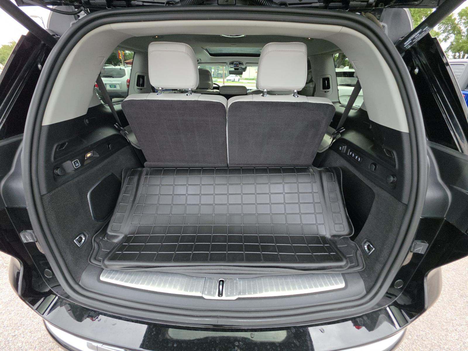 2021 Jeep Grand Cherokee L Summit AWD