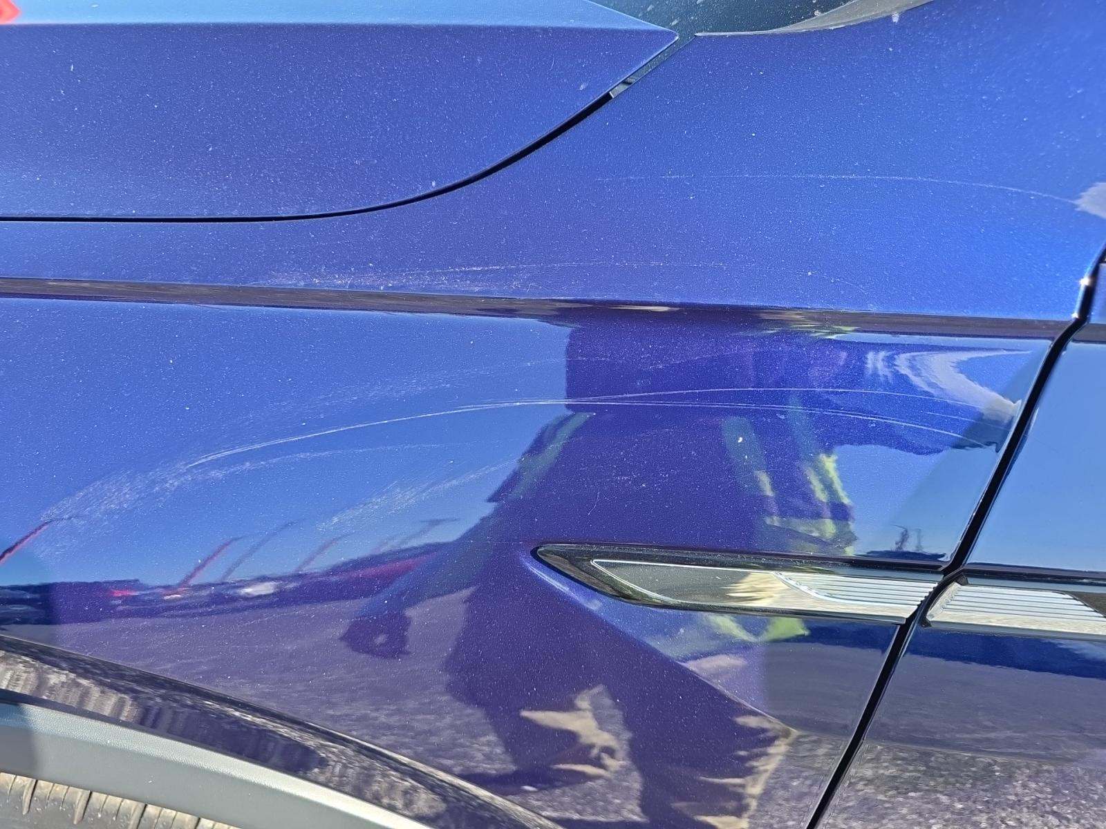 2022 Volkswagen Tiguan 2.0T SEL R-Line AWD