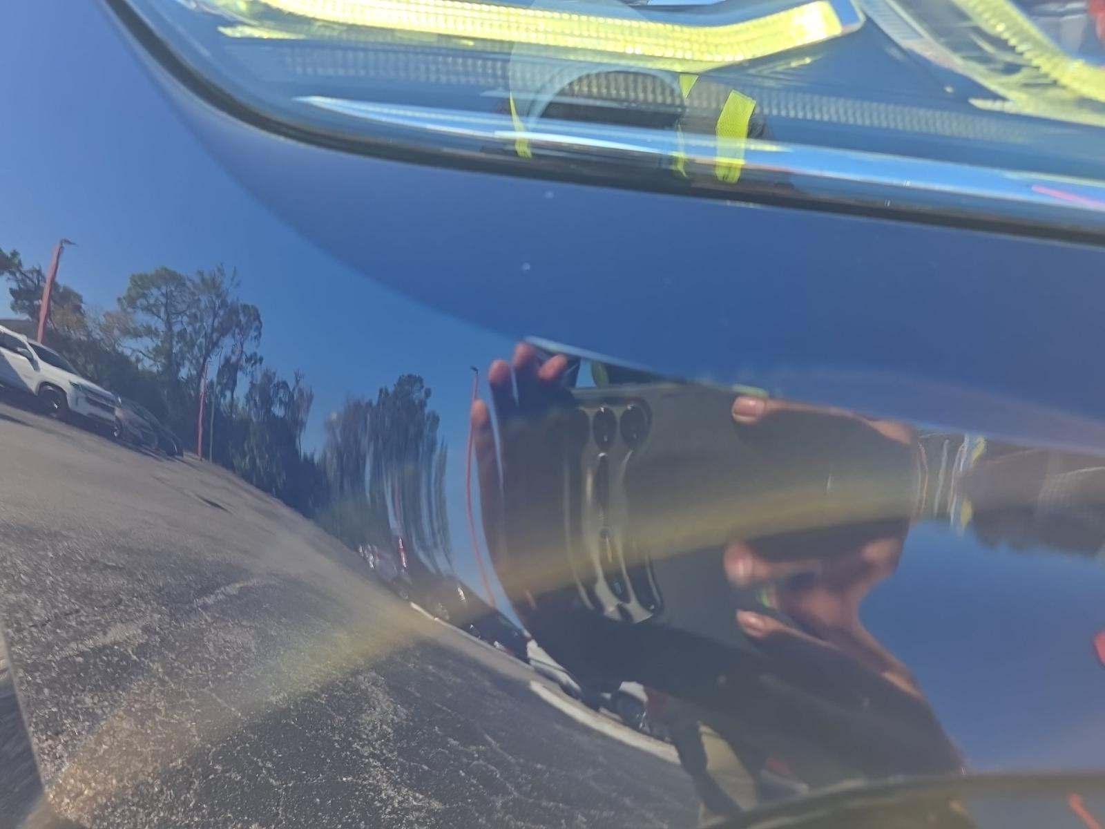 2022 Volkswagen Tiguan 2.0T SEL R-Line AWD