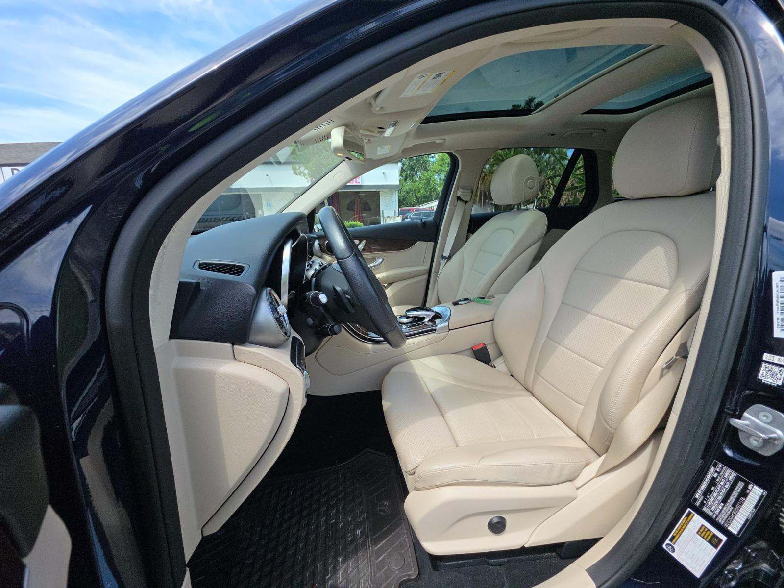 MERCEDES-BENZ GLC-CLASS - 6