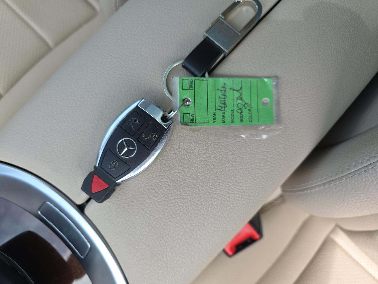 MERCEDES-BENZ GLC-CLASS - 8