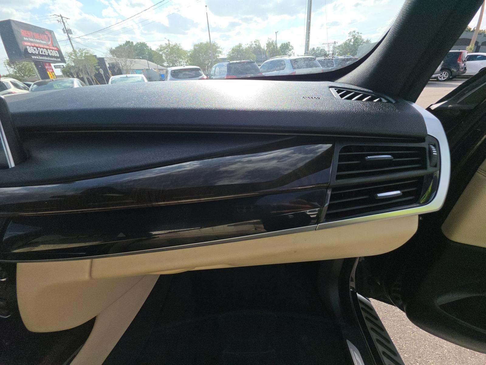 2017 BMW X5 xDrive35i AWD
