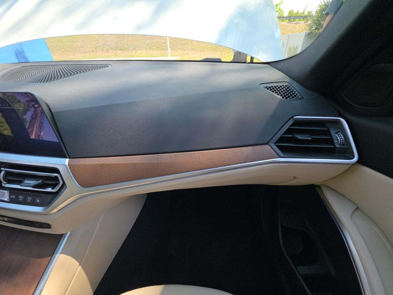 2021 BMW 3 Series 330i RWD