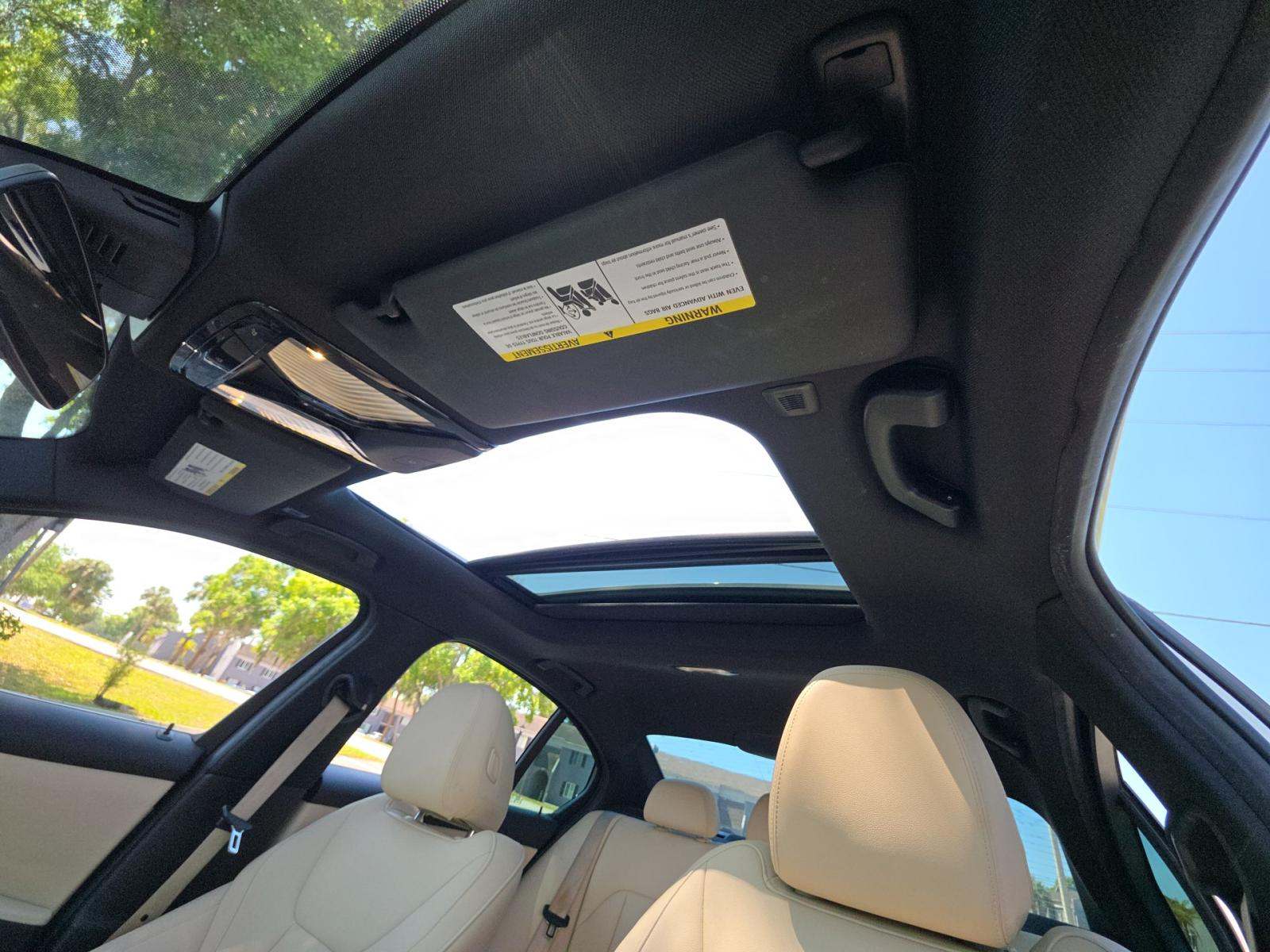 2021 BMW 3 Series 330i RWD