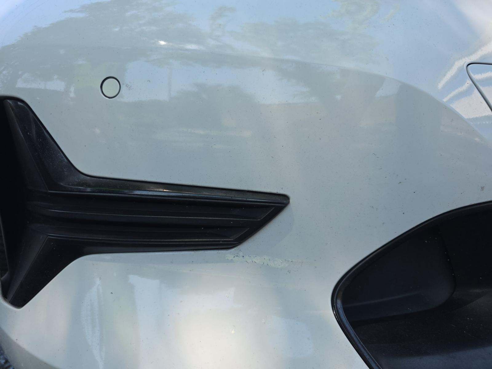 2021 BMW 3 Series 330i RWD