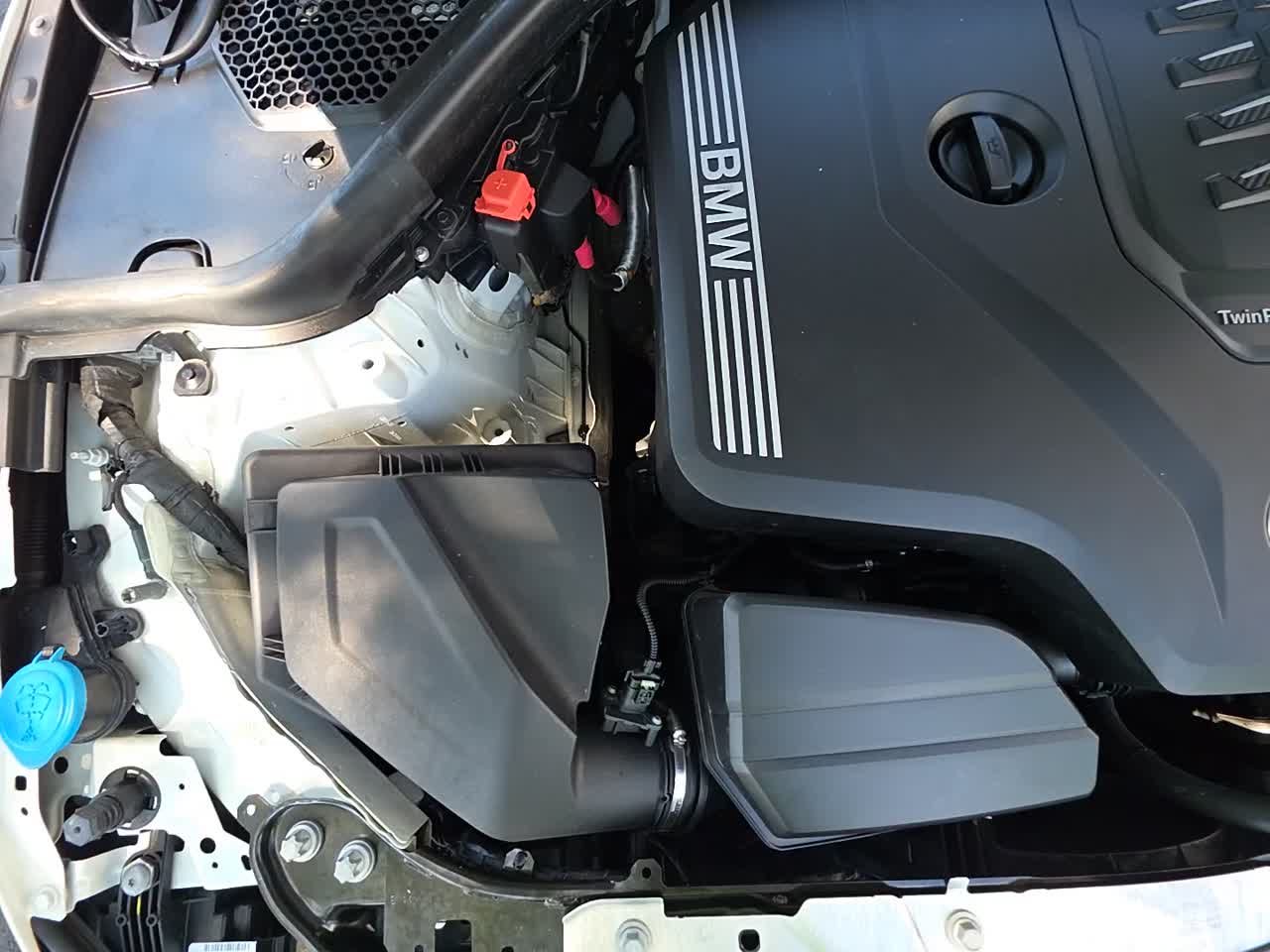 2021 BMW 3 Series 330i RWD