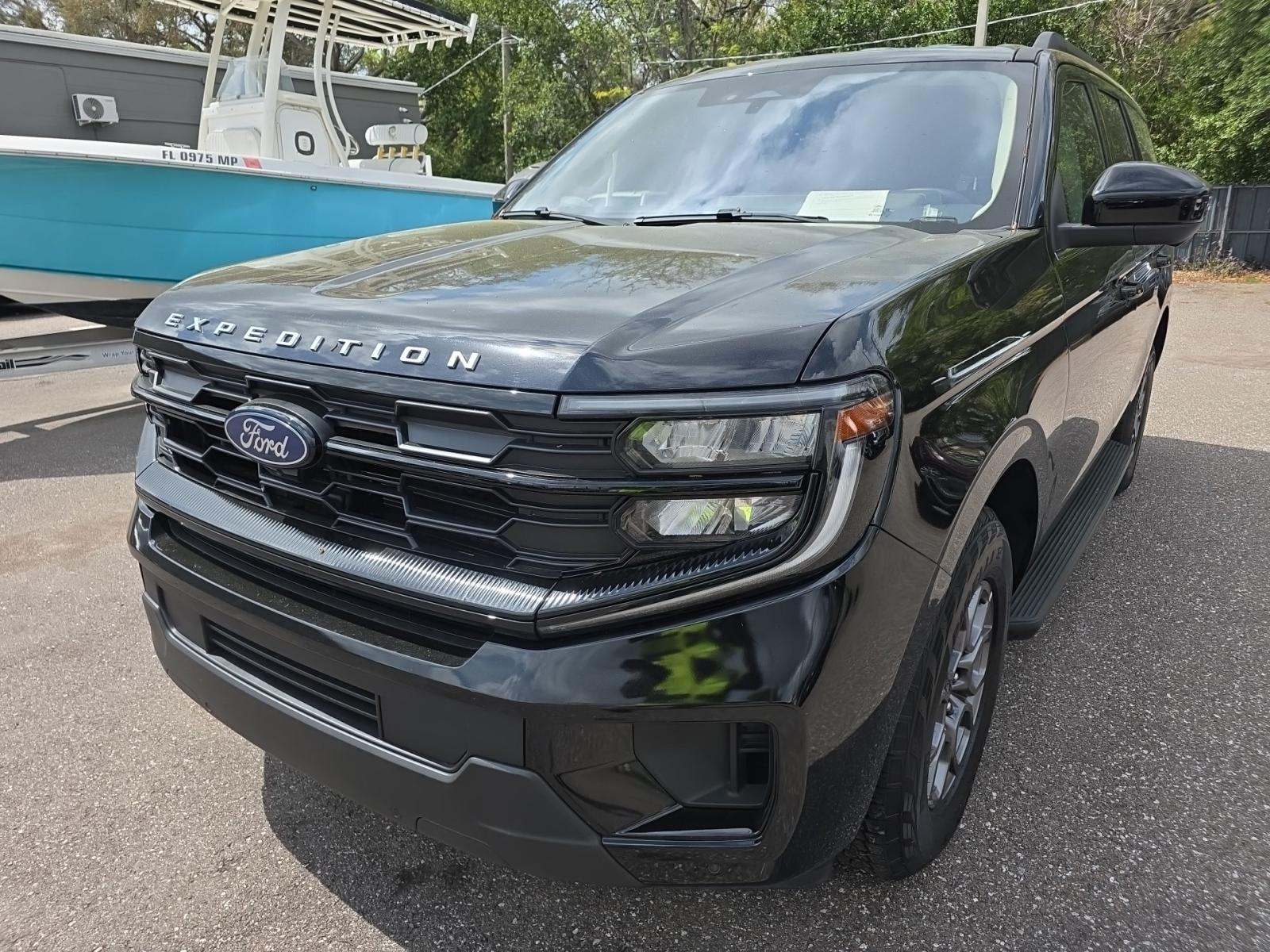 FORD EXPEDITION - 1