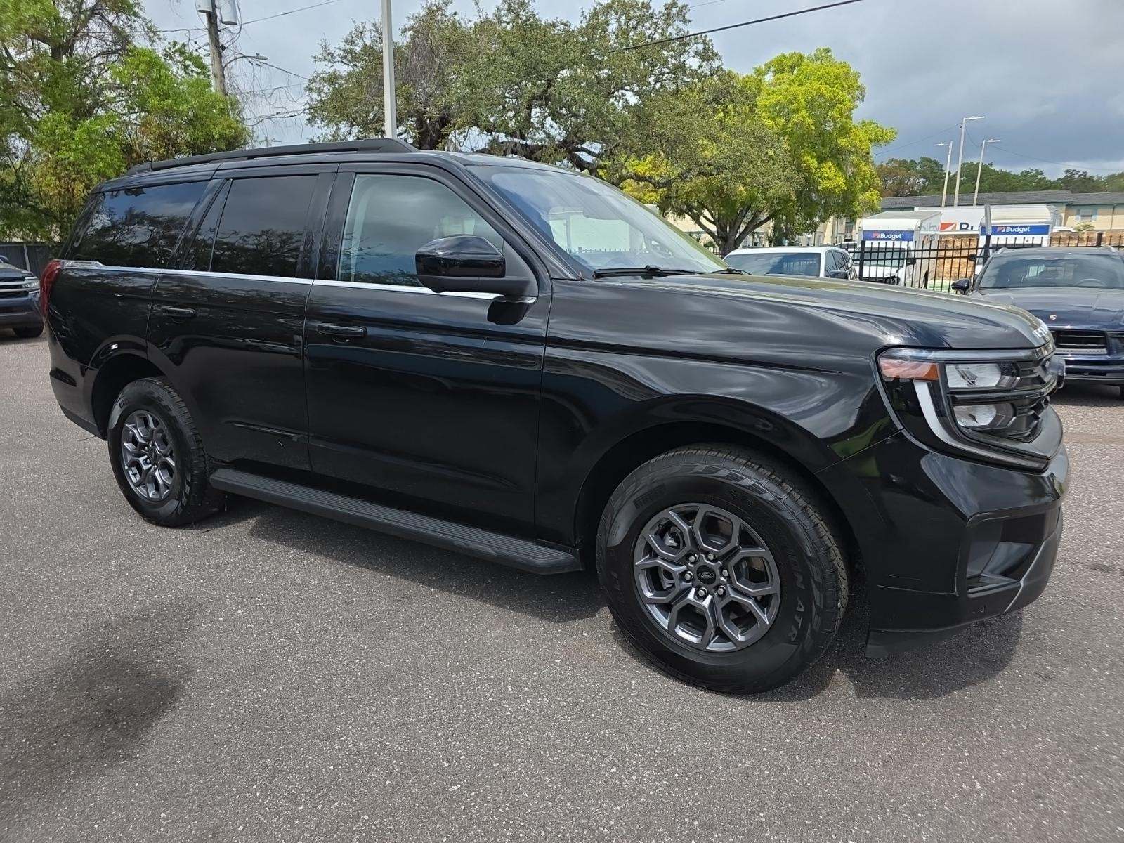 FORD EXPEDITION - 4