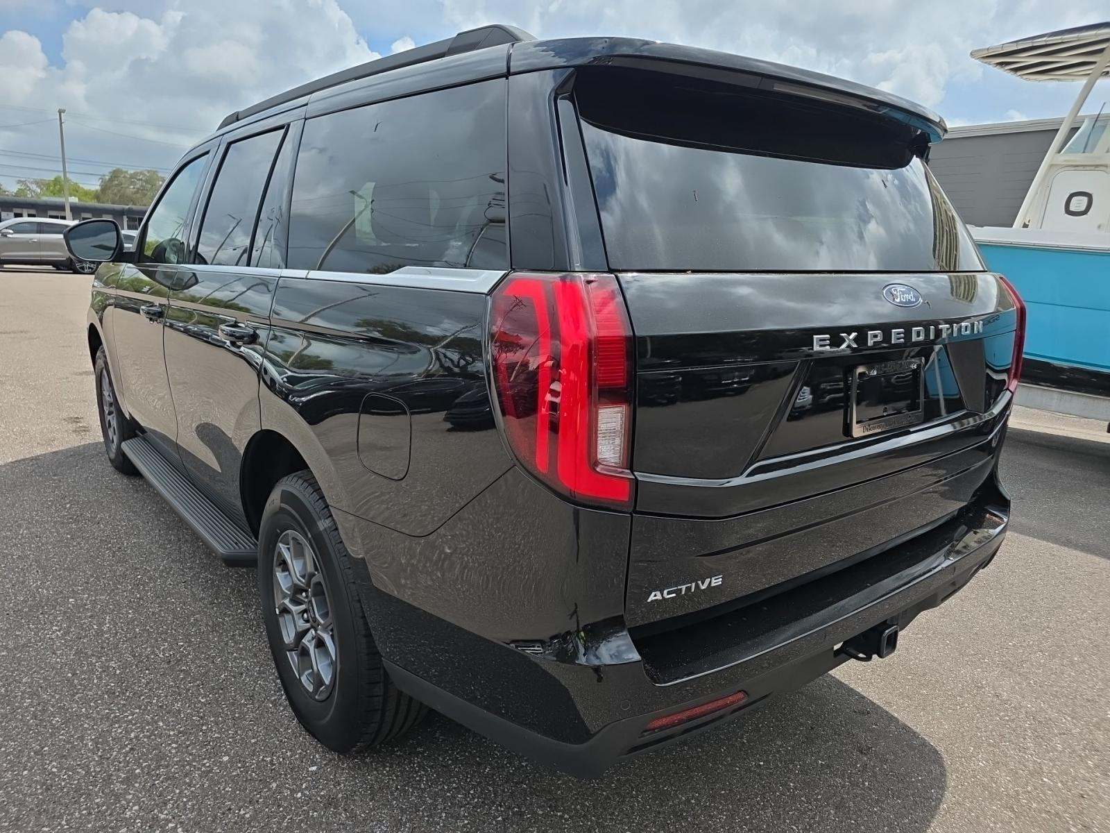 FORD EXPEDITION - 2