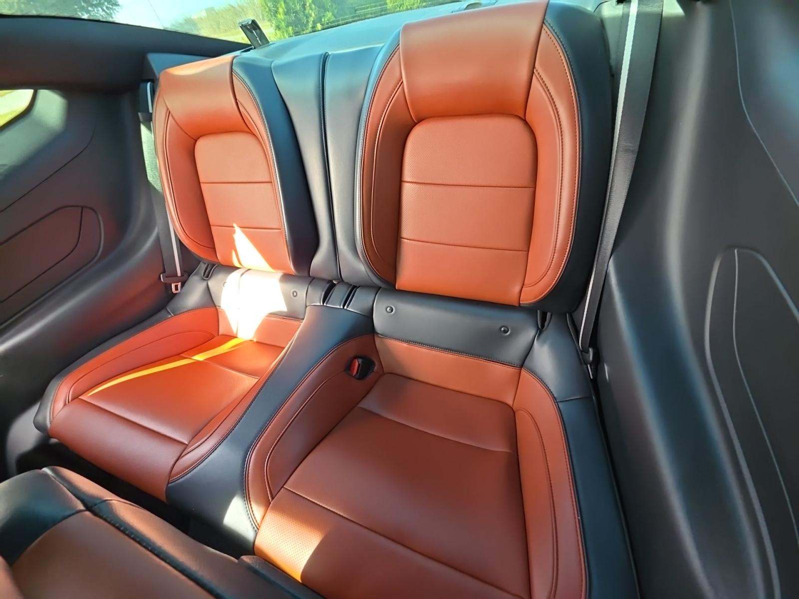 2024 Ford Mustang GT Premium RWD