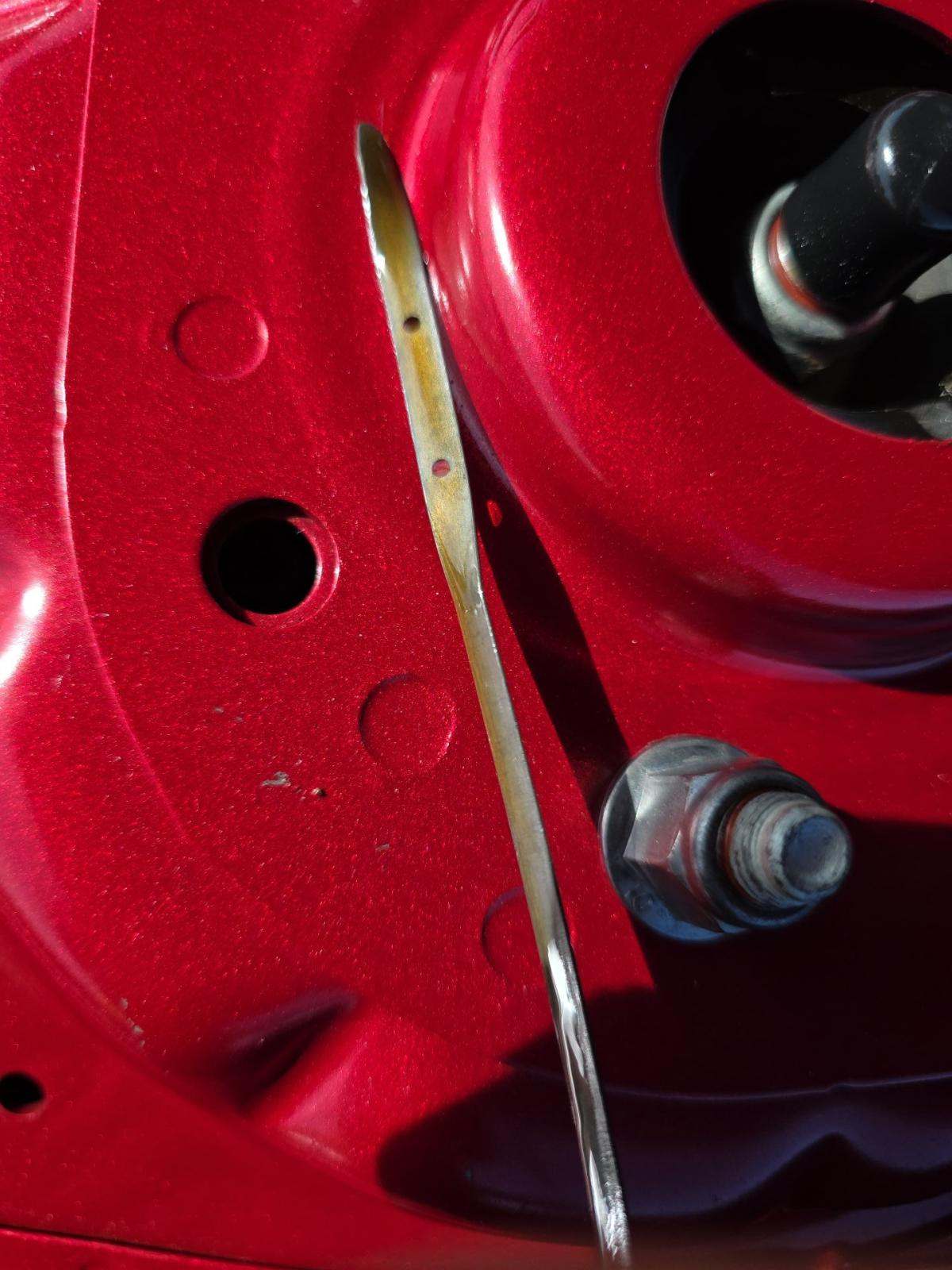 2024 Ford Mustang GT Premium RWD