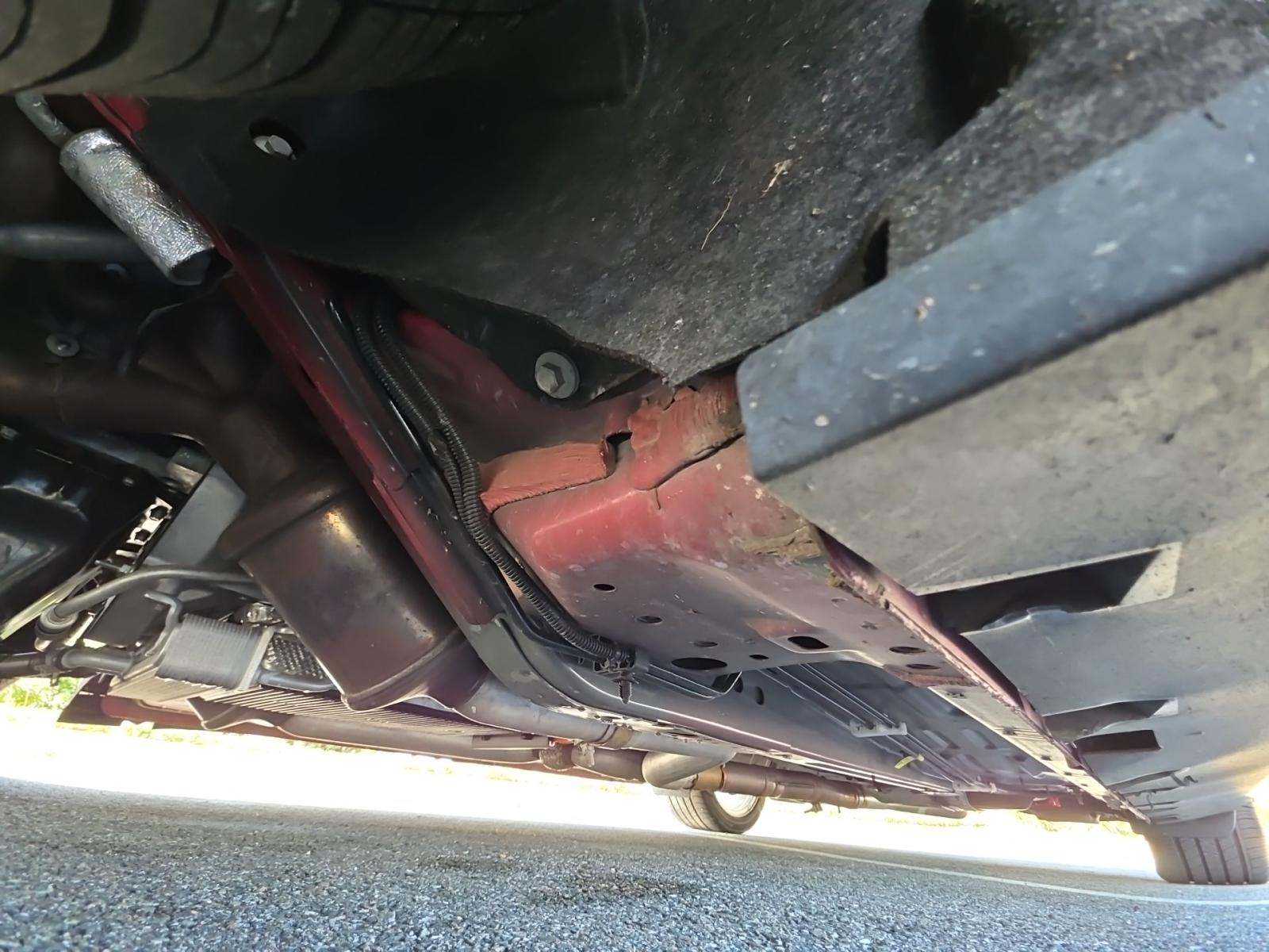 2024 Ford Mustang GT Premium RWD