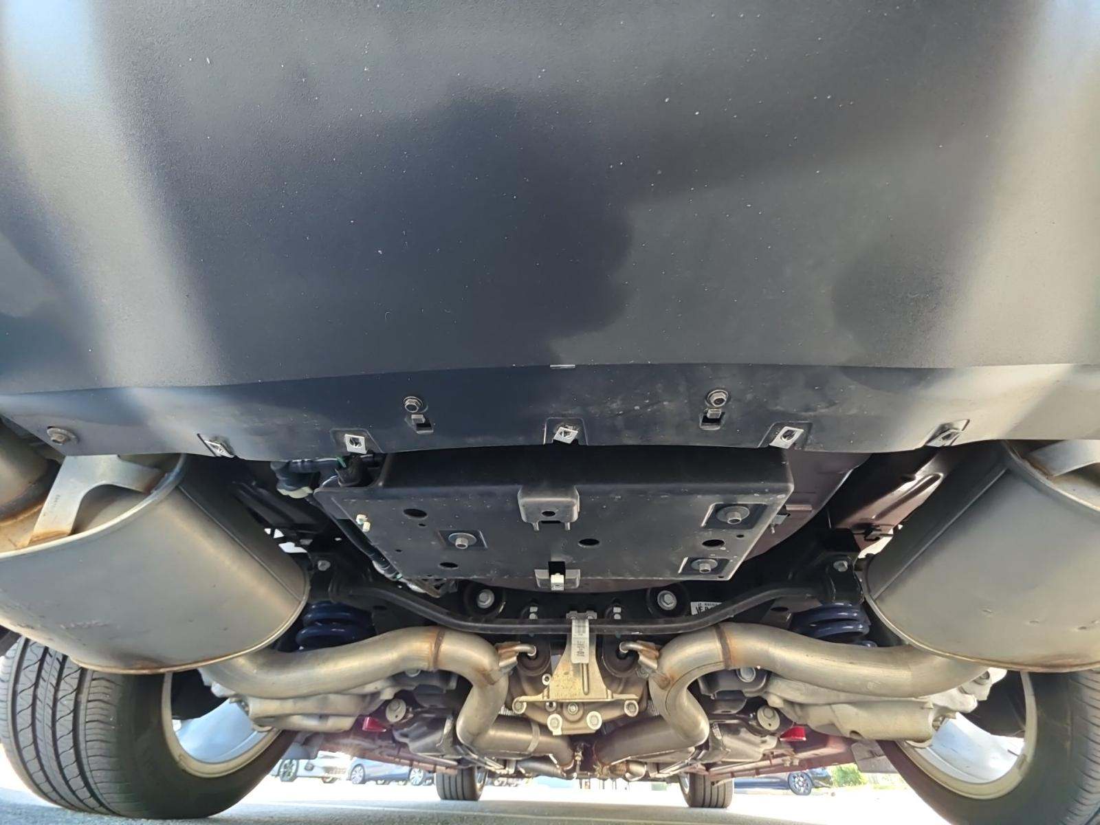 2024 Ford Mustang GT Premium RWD