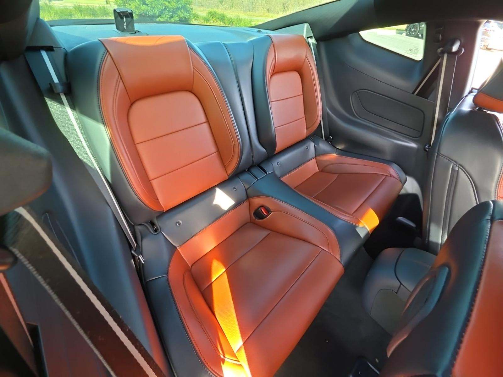 2024 Ford Mustang GT Premium RWD