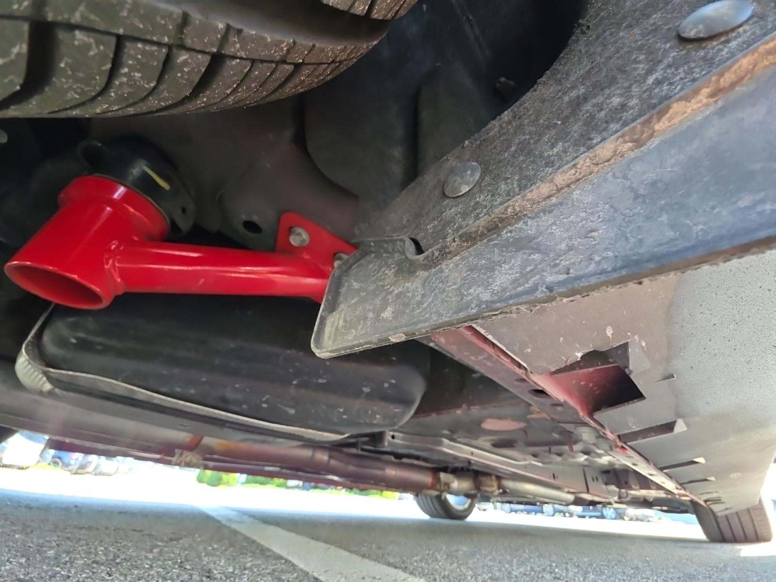 2024 Ford Mustang GT Premium RWD